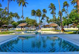 The Emerald Cove Koh Chang