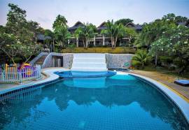 Bhundhari Spa Resort & Villas