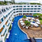 Туры в Таиланд, для 2 взрослых, март 2025 - Andaman Seaview Hotel - Karon Beach