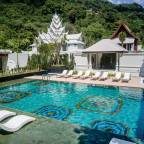Туры в Таиланд, для 2 взрослых, на 11 дней, ноябрь 2024 - InterContinental Phuket Resort