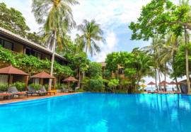 Buri Rasa Village Resort