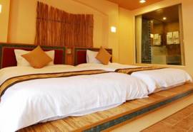 Koh Tao Montra Resort & Spa