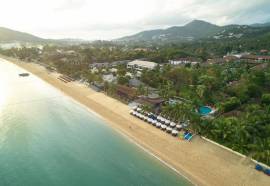 Bandara Resort & Spa