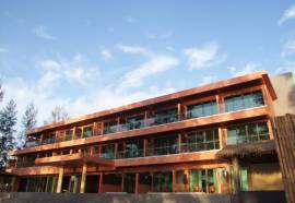 Coriacea Boutique Resort