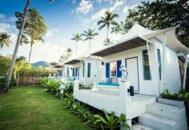 The White Knot Koh Chang