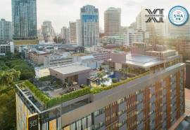 Eleven Hotel Bangkok