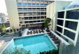 Centra by Centara Hotel Bangkok Phra Nakhon