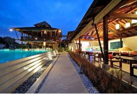 The Palayana Hua Hin Resort and Villas