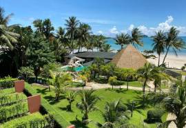 Kai Bae Beach Resort