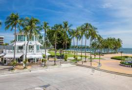 Ambassador City Jomtien