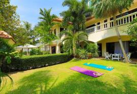 Grand Siam Villa Pattaya