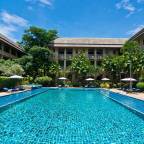 Туры в Таиланд, для 2 взрослых, на 11 дней, лето 2024 - Plumeria Resort