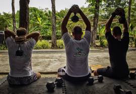 Gamers Paradise Hotel