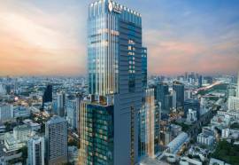 Eastin Grand Hotel Phayathai