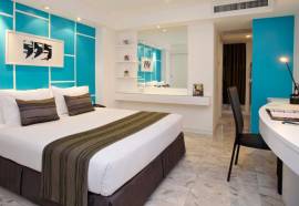 Grand President Bangkok