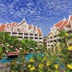 Туры Краби, Таиланд, для 2 взрослых, на 11 дней 2024-2025 - Ayodhaya Palace Beach Resort Krabi