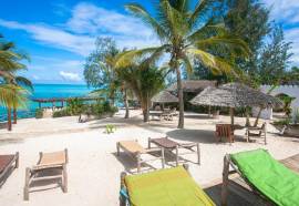 Seasons Lodge Zanzibar