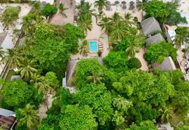 Mambo Ocean Resort