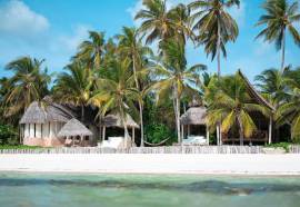 Xanadu Luxury Villas & Retreat Zanzibar