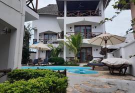 Boutique Ocean Views