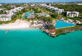 Royal Zanzibar Beach Resort