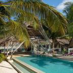 Туры в Танзанию, для 2 взрослых, июль 2024 - Nur Beach Resort