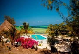 1Zi Beachfront Resort