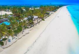 Indigo Beach Zanzibar