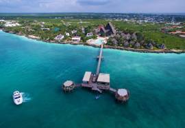 Essque Zalu Zanzibar