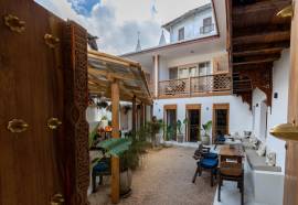 Sharazad Wonders Boutique Hotel