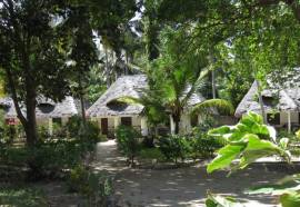 Menai Bay Beach Bungalows