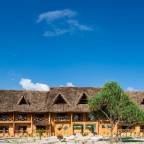 Туры в Танзанию, в отели 4*, для 2 взрослых, сентябрь 2024 - Zanzibar Queen Hotel