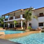 Туры в Танзанию, в отели 4*, для 2 взрослых 2024 - Natural Kendwa Villa