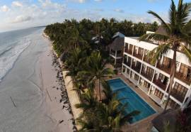 Sky & Sand Zanzibar Beach Resort