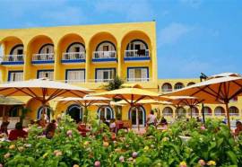 Caribbean World Hammamet