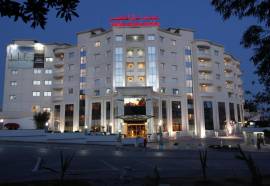 Tunis Grand Hotel