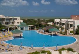 Carthage Thalasso Resort