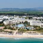 Туры в Тунис, в отели 4*, для 2 взрослых, на 11 дней 2024 - Vincci Marillia