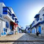 Туры в Тунис, для 2 взрослых 2024 - Hilton Skanes Monastir Beach Resort