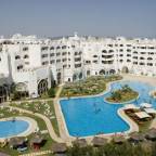 Туры в Тунис, в отели 4*, для 2 взрослых, лето 2024 - Lella Baya & Thalasso