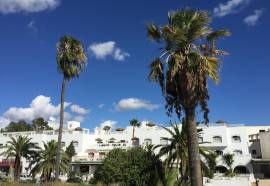 La Residence Hammamet