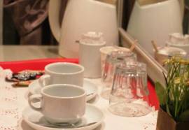 Septimum Hotel, Istanbul