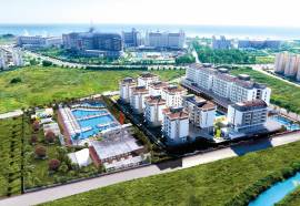 Greenwood Suites Resort