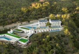 Sertil Royal Forest Hotel