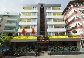 Kleopatra Suit Hotel