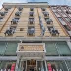Горящие туры в Турцию, для 2 взрослых, от Paks 2024 - Selenay Hotel, Istanbul