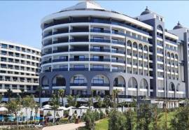 Alarcha Hotels & Resorts