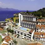 Туры в Турцию, в отели 4*, для 2 взрослых, лето 2024 - Meric Hotel