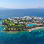 Туры в Бодрум, Турцию, в отели 5*, для 2 взрослых 2024 - Xanadu Island Hotel All Suite