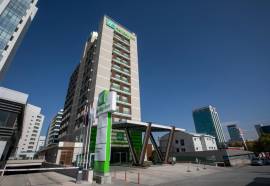 Holiday Inn Ankara - Cukurambar